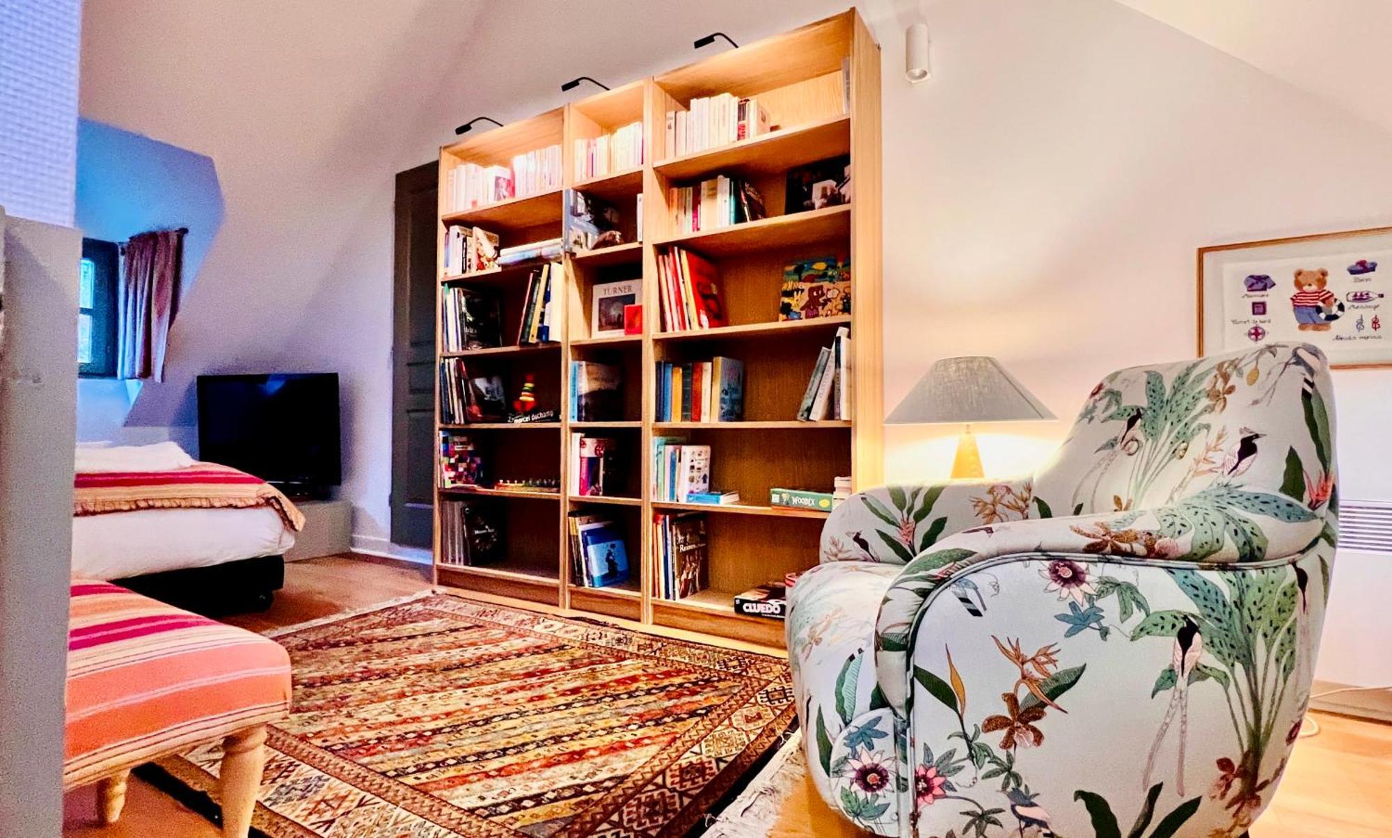 La Maison Blanche Du 10Honfleur Buitenkant foto